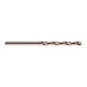 Immagine di Milwaukee Punta HSS-G 3,8 x 49 mm confezione da 10 pz 