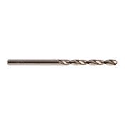 Immagine di Milwaukee Punta HSS-G 3,8 x 49 mm confezione da 10 pz 