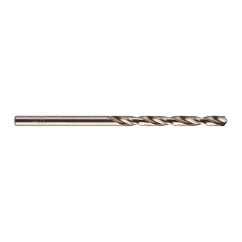 Immagine di Milwaukee Punta HSS-G 3,8 x 49 mm confezione da 10 pz 