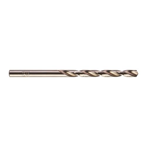 Immagine di Milwaukee Punta HSS-G 4,8 x 86 mm confezione da 10 pz 