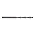 Immagine di Milwaukee Punta HSS-R 4,0 x 75 mm confezione da 10 pz 