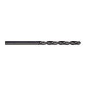 Immagine di Milwaukee Punta HSS-R 4,0 x 75 mm confezione da 10 pz 