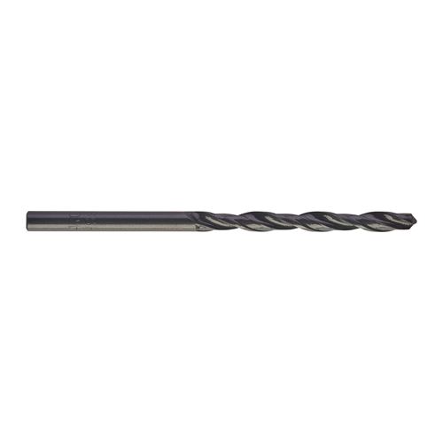 Immagine di Milwaukee Punta HSS-R 4,0 x 75 mm confezione da 10 pz 
