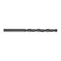 Immagine di Milwaukee Punta HSS-R 4,2 x 75 mm confezione da 10 pz 