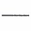 Immagine di Milwaukee Punta HSS-R 4,2 x 75 mm confezione da 10 pz 