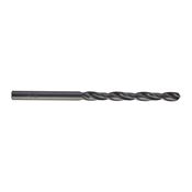 Immagine di Milwaukee Punta HSS-R 4,5 x 80 mm confezione da 10 pz 