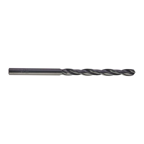 Immagine di Milwaukee Punta HSS-R 4,5 x 80 mm confezione da 10 pz 