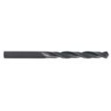 Immagine di Milwaukee Punta HSS-R 8,0 x 117 mm confezione da 10 pz 