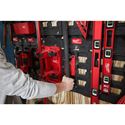 Immagine di Milwaukee Cassetta Packout gancio a S 