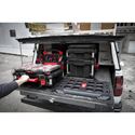 Immagine di Milwaukee Cassetta Packout pisatra di stoccaggio verticale XL 