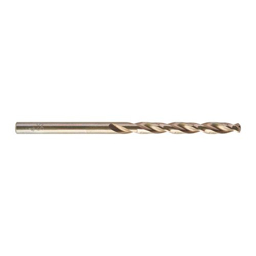 Immagine di Milwaukee Punta HSS-G 4,0 x 75 mm confezione da 2 pz 