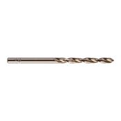 Immagine di Milwaukee Punta HSS-G 4,0 x 75 mm confezione da 10 pz 