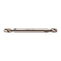 Immagine di Milwaukee Punta HSS-G 4,1 x 55 mm confezione da 10 pz 