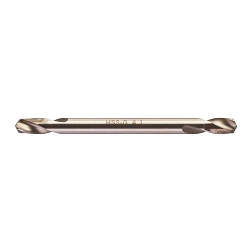 Immagine di Milwaukee Punta HSS-G 4,1 x 55 mm confezione da 10 pz 