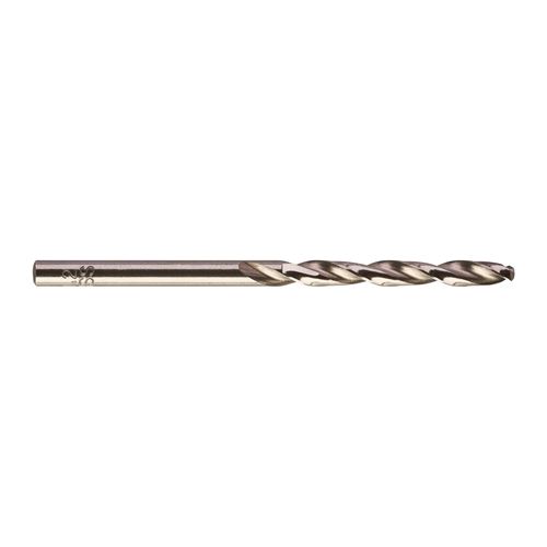 Immagine di Milwaukee Punta HSS-G 4,2 x 75 mm confezione da 10 pz 