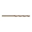 Immagine di Milwaukee Punta HSS-G 4,5 x 80 mm 