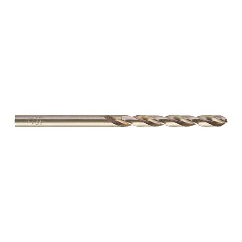 Immagine di Milwaukee Punta HSS-G 4,5 x 80 mm 