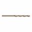 Immagine di Milwaukee Punta HSS-G 4,5 x 80 mm 