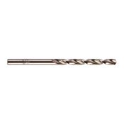Immagine di Milwaukee Punta HSS-G 4,5 x 80 mm confezione da 10 pz 
