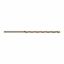 Immagine di Milwaukee Punta lunga HSS-G 4,5 x 126 mm 