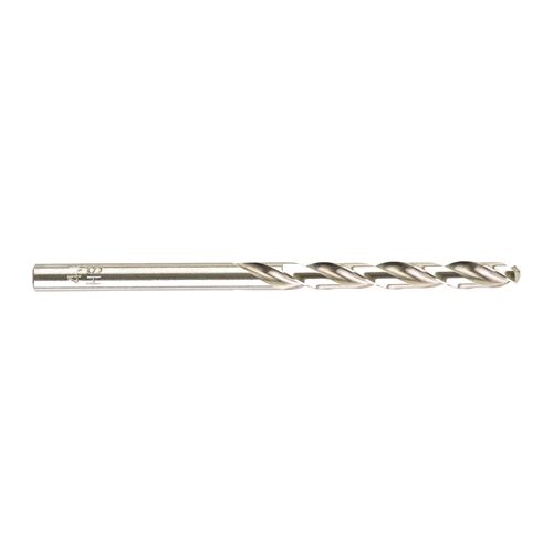 Immagine di Milwaukee Punta HSS-G 4.6 mm confezione da 10 pz 