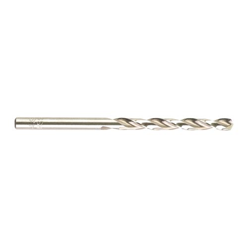 Immagine di Milwaukee Punta HSS-G 4.9 mm confezione da 10 pz 