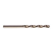 Immagine di Milwaukee Punta HSS-G 5,0 x 86 mm confezione da 10 pz 