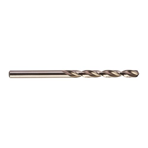 Immagine di Milwaukee Punta HSS-G 5,0 x 86 mm confezione da 10 pz 