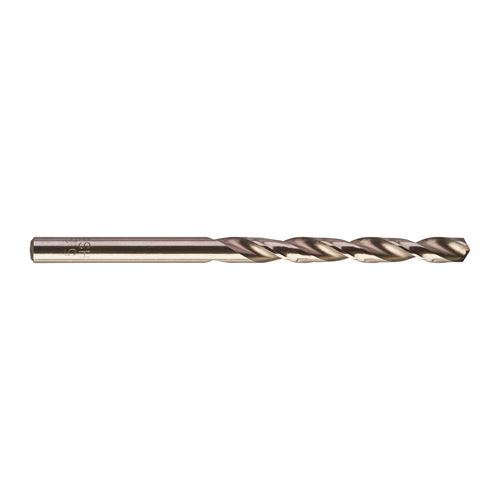 Immagine di Milwaukee Punta HSS-G 5,2 x 49 mm confezione da 10 pz 