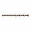 Immagine di Milwaukee Punta HSS-G 5,2 x 49 mm confezione da 10 pz 