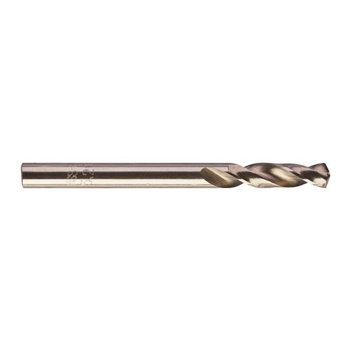 Immagine di Milwaukee Punta HSS-G 5,2 x 62 mm confezione da 10 pz 