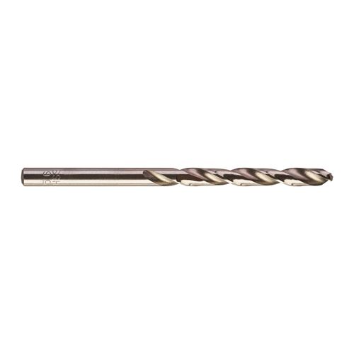 Immagine di Milwaukee Punta HSS-G 5,6 x 93 mm confezione da 10 pz 