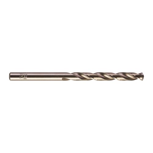 Immagine di Milwaukee Punta HSS-G 5,8 x 49 mm confezione da 10 pz 