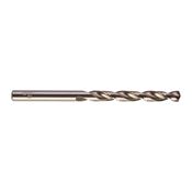 Immagine di Milwaukee Punta HSS-G 6,0 x 93 mm confezione da 10 pz 