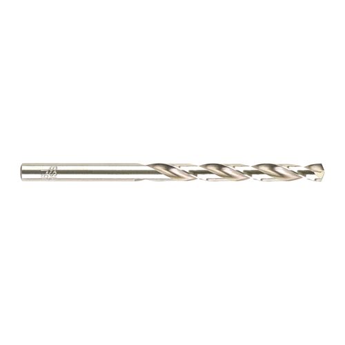 Immagine di Milwaukee Punta HSS-G 6.1 mm confezione da 10 pz 