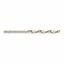 Immagine di Milwaukee Punta HSS-G 6.1 mm confezione da 10 pz 