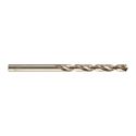 Immagine di Milwaukee Punta HSS-G 6,2 x 49 mm confezione da 10 pz 