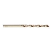 Immagine di Milwaukee Punta HSS-G 6,2 x 49 mm confezione da 10 pz 