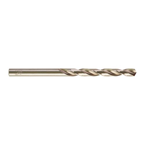 Immagine di Milwaukee Punta HSS-G 6,2 x 49 mm confezione da 10 pz 