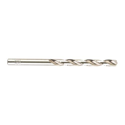 Immagine di Milwaukee Punta HSS-G 6.3 mm confezione da 10 pz 