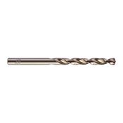 Immagine di Milwaukee Punta HSS-G 6,4 x 49 mm confezione da 10 pz 