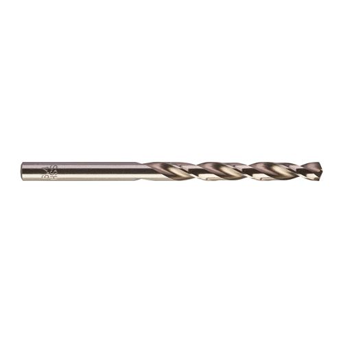Immagine di Milwaukee Punta HSS-G 6,4 x 49 mm confezione da 10 pz 