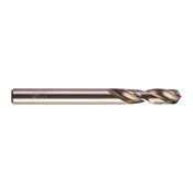 Immagine di Milwaukee Punta HSS-G 6,5 x 70 mm confezione da 10 pz 