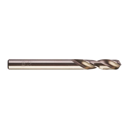 Immagine di Milwaukee Punta HSS-G 6,5 x 70 mm confezione da 10 pz 