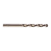 Immagine di Milwaukee Punta HSS-G 6,5 x 101 mm confezione da 10 pz 