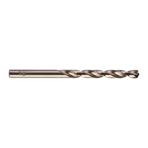 Immagine di Milwaukee Punta HSS-G 6,5 x 101 mm confezione da 10 pz 