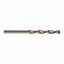 Immagine di Milwaukee Punta HSS-G 6,5 x 101 mm confezione da 10 pz 