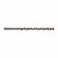 Immagine di Milwaukee Punta lunga HSS-G 6,5 x 139 mm 