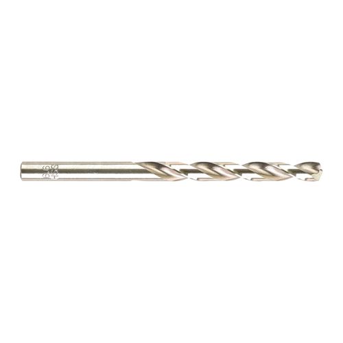 Immagine di Milwaukee Punta HSS-G 6.6 mm confezione da 5 pz 