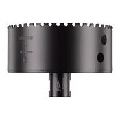 Immagine di Milwaukee Punta diamantata attacco M14 102 mm 